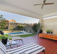 Sapphire Blue - Tweed Heads Accommodation