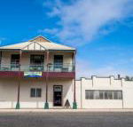 Gascoyne Hotel - Tweed Heads Accommodation