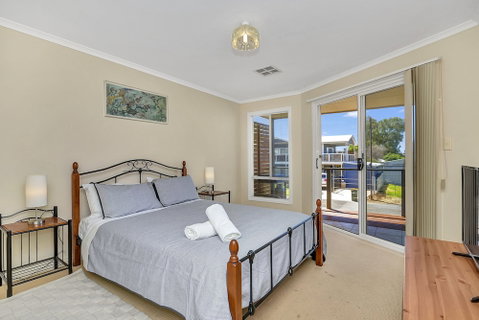 Green Reef Beach House - Tweed Heads Accommodation 1