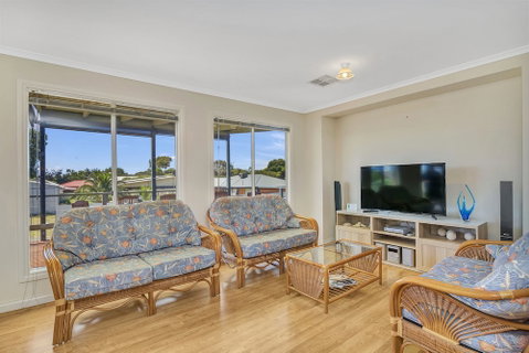 Green Reef Beach House - Tweed Heads Accommodation 4