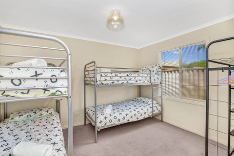 Green Reef Beach House - Tweed Heads Accommodation 2