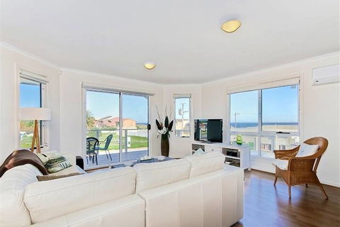 Sunset At Snapper Point - Tweed Heads Accommodation 6