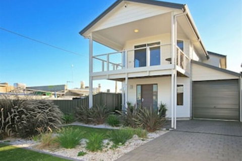 Sunset At Snapper Point - Tweed Heads Accommodation 0