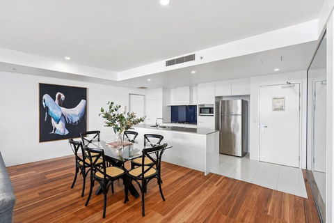 Apartment Stay Circle On Cavill - Tweed Heads Accommodation 5
