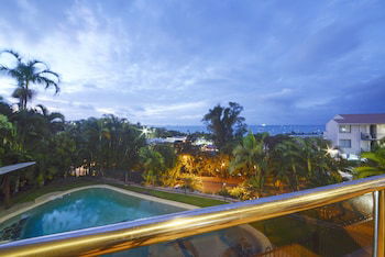 Airlie Harbour 3 Bedroom Apartment - Tweed Heads Accommodation 4