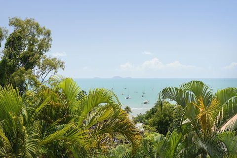 Airlie Harbour 3 Bedroom Apartment - Tweed Heads Accommodation 0