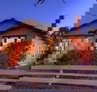 Grace's Spa Cottage - Tweed Heads Accommodation