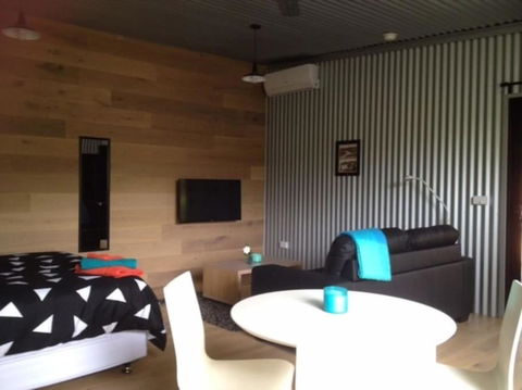 Avoca Beach & Bush - Tweed Heads Accommodation 1