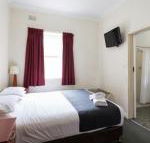 Knickerbocker Hotel - Tweed Heads Accommodation