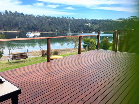 A Slice Of Paradise - Tweed Heads Accommodation 1