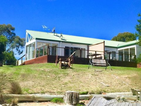 A Slice Of Paradise - Tweed Heads Accommodation 2