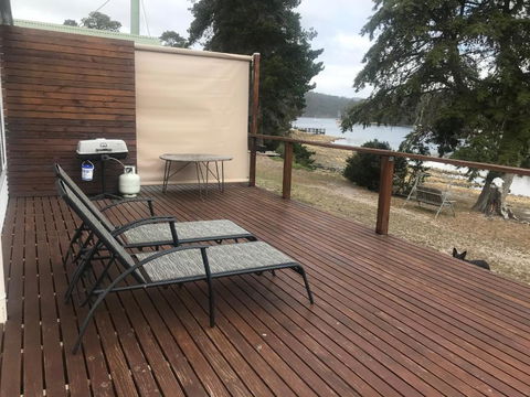 A Slice Of Paradise - Tweed Heads Accommodation 6