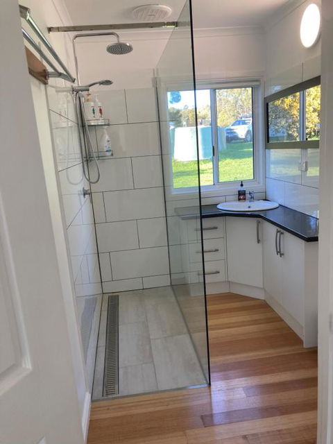 A Slice Of Paradise - Tweed Heads Accommodation 5