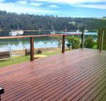 A Slice of Paradise - Tweed Heads Accommodation