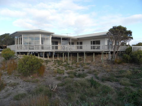 White Sands Holiday Retreat - Tweed Heads Accommodation 4