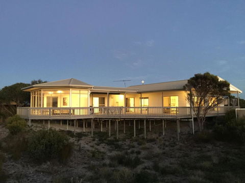 White Sands Holiday Retreat - Tweed Heads Accommodation 3