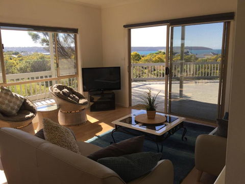 White Sands Holiday Retreat - Tweed Heads Accommodation 1