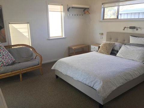 White Sands Holiday Retreat - Tweed Heads Accommodation 6