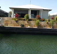 M  Ts Waterfront Bed  Breakfast - Tweed Heads Accommodation
