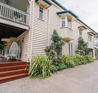 Balmoral Queenslander - Tweed Heads Accommodation