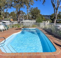 Dunbogan Caravan Park - Tweed Heads Accommodation