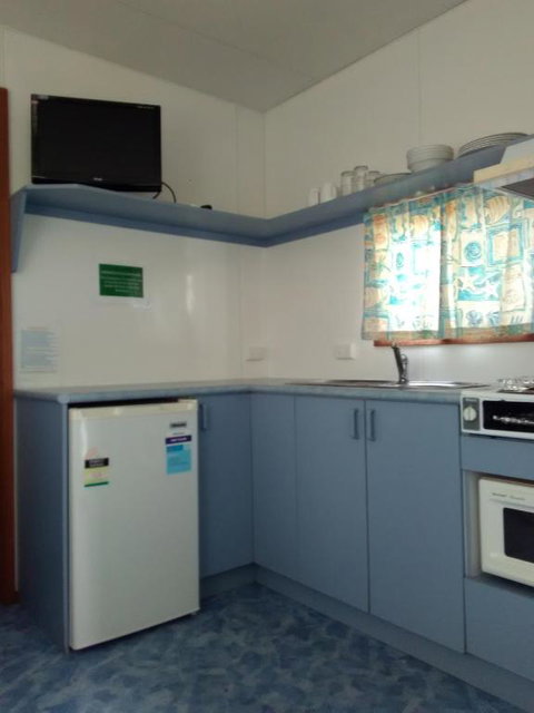 Beach Haven Caravan Park - Tweed Heads Accommodation 2