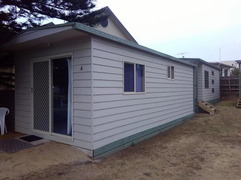 Beach Haven Caravan Park - Tweed Heads Accommodation 5
