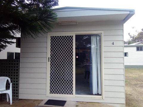 Beach Haven Caravan Park - Tweed Heads Accommodation 4