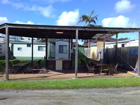 Beach Haven Caravan Park - Tweed Heads Accommodation 6
