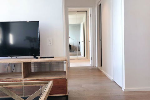 Melbourne Docklands Luxury Seaview Apartment - Tweed Heads Accommodation 3