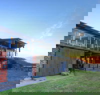 Stanley View Beach House - Tweed Heads Accommodation