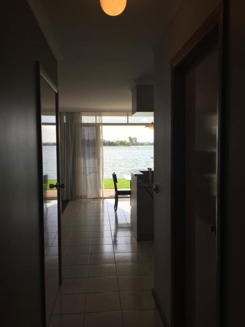 Waterside Holiday Rentals Unit 31 - Tweed Heads Accommodation 6