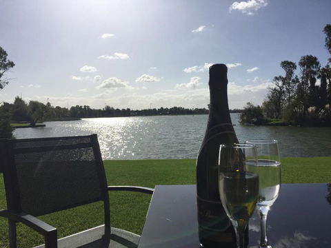 Waterside Holiday Rentals Unit 31 - Tweed Heads Accommodation 4