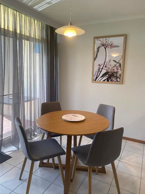Waterside Holiday Rentals Unit 31 - Tweed Heads Accommodation 1