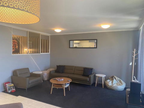 Waterside Holiday Rentals Unit 31 - Tweed Heads Accommodation 3