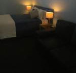 Tall Timbers Motel - Tweed Heads Accommodation