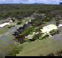 Beach Stone House - Tweed Heads Accommodation
