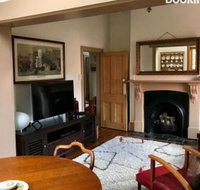 Eliza Cottage - Tweed Heads Accommodation