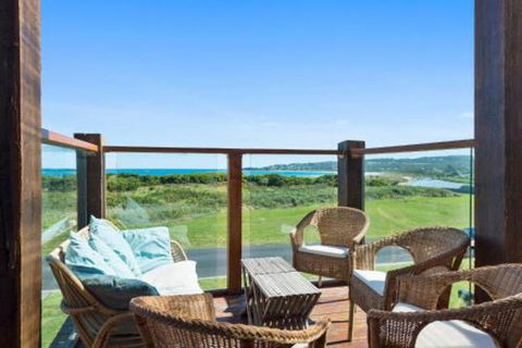 Anchorage - Tweed Heads Accommodation 0