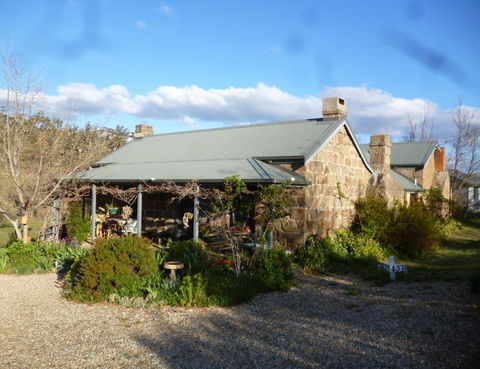 Woodvale At Cooma - Tweed Heads Accommodation 4