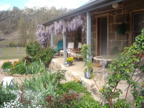 Woodvale At Cooma - Tweed Heads Accommodation 3
