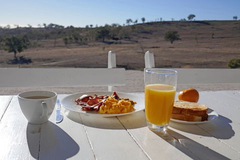 Canguri Boutique Farmstay Cottage - Tweed Heads Accommodation 2