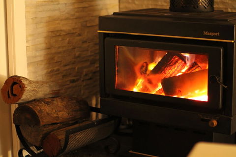 Canguri Boutique Farmstay Cottage - Tweed Heads Accommodation 3