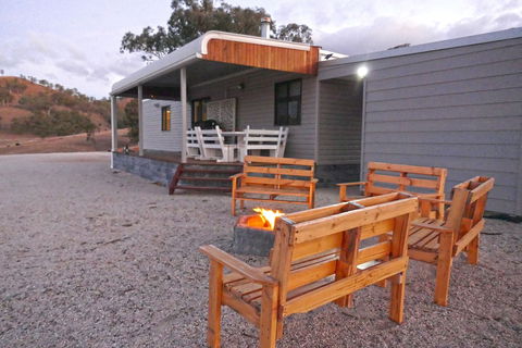 Canguri Boutique Farmstay Cottage - Tweed Heads Accommodation 0