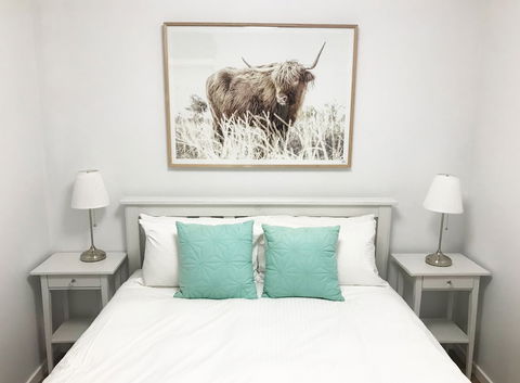 Canguri Boutique Farmstay Cottage - Tweed Heads Accommodation 1