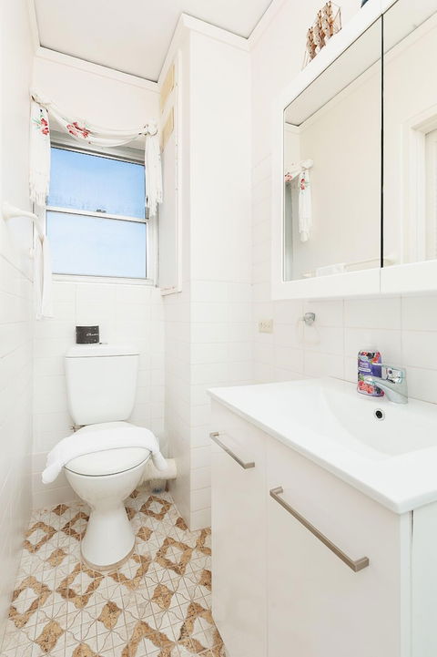 Absolute Water Front Coogee H331 - Tweed Heads Accommodation 3