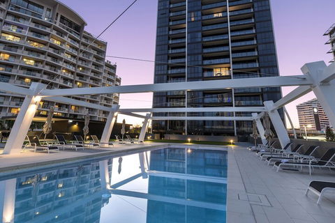 Avani Broadbeach Residences - Tweed Heads Accommodation 3