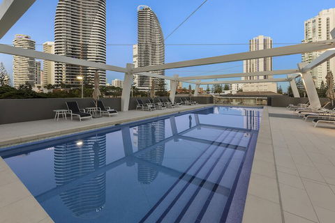 Avani Broadbeach Residences - Tweed Heads Accommodation 4