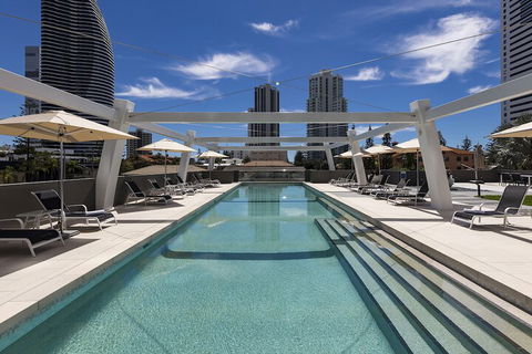 Avani Broadbeach Residences - Tweed Heads Accommodation 2