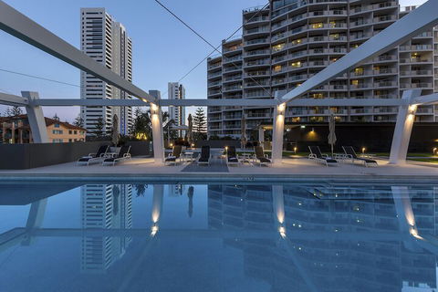 Avani Broadbeach Residences - Tweed Heads Accommodation 5